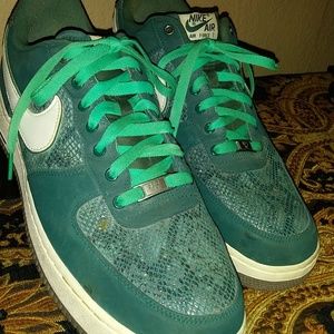 Nike Air Force 1 Mens Basketball Shoes